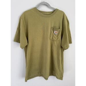 Carhartt Pocket Tee, size L
